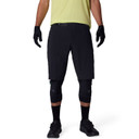Fox Flexair Shorts Black