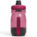 CamelBak Podium 400ml Bottle Mercury Berry