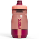 CamelBak Podium 400ml Bottle Mercury Blush