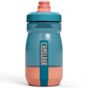 CamelBak Podium 400ml Bottle Mercury Teal