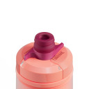 Camelbak Podium Chill 600ml Bottle Mercury Blush