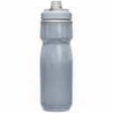 CamelBak Podium Chill Bottle 600ml Silver/Silver