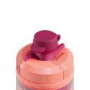 Camelbak Podium Dirt Series Chill 600ml Bottle Berry Digi Camo