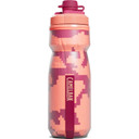 Camelbak Podium Dirt Series Chill 600ml Bottle Berry Digi Camo