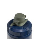 Camelbak Podium Dirt Series Chill 600ml Bottle Deep Sea Digi Camo