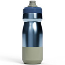 CamelBak Podium Insulated Steel Bottle 500ml Mercury Deep Sea
