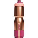 CamelBak Podium Insulated Steel Bottle 650ml Mercury Blush