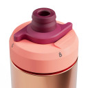 CamelBak Podium Insulated Steel Bottle 650ml Mercury Blush