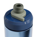 CamelBak Podium Insulated Steel Bottle 650ml Mercury Deep Sea