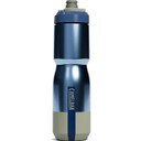 CamelBak Podium Insulated Steel Bottle 650ml Mercury Deep Sea