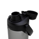 CamelBak Thrive Chug 600ml Bottle Charcoal