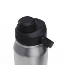 CamelBak Thrive Chug Insulated Stainless Steel Bottle 1L Stainless
