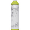 CamelBak Thrive Chug Insulated Stainless Steel Bottle 1L White Frequency