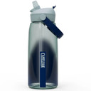 CamelBak Thrive Flip Straw Bottle 1L Deep Sea Dawn