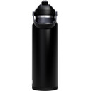 CamelBak Thrive Flip Straw Insulated Stainless Steel Bottle 1.2L Black