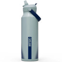 CamelBak Thrive Flip Straw Insulated Stainless Steel Bottle 1.2L Deep Sea Dawn