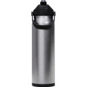 CamelBak Thrive Flip Straw Insulated Stainless Steel Bottle 1L Stainless