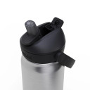 CamelBak Thrive Flip Straw Insulated Stainless Steel Bottle 600ml Stainless