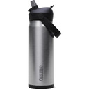 CamelBak Thrive Flip Straw Insulated Stainless Steel Bottle 600ml Stainless