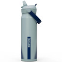 CamelBak Thrive Flip Straw Insulated Stainless Steel Bottle 750ml Deep Sea Dawn