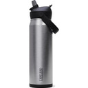 CamelBak Thrive Flip Straw Insulated Stainless Steel Bottle 750ml Stainless