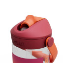 CamelBak Thrive Flip Straw Kids Bottle 400ml Purple Haze