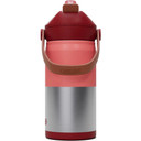 CamelBak Thrive Flip Straw Kids Insulated Stainless Steel Bottle 350ml Demi Blush