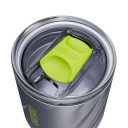 CamelBak Thrive Tumbler Stainless Steel Vacuum Insulated 900ml Frequency White