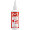 Juice Lubes Dot 5.1 Brake Fluid 130ml