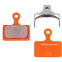 Trickstuff 270 Power Steel Brake Pads (Suits Shimano 105/DURA-ACE/GRX/TIAGRA/M8200/M9200)