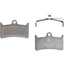 Trickstuff 730 Power Plus + Steel Brake Pads (Suits Maxima / Hope EVO/HopeV4)