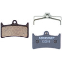 Trickstuff 730 Standard Steel Brake Pads (Suits Maxima / Hope EVO/HopeV4)