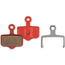 Trickstuff 830 Power Steel Brake Pads (Suits C21/C22/Piccola / SRAM/Avid/Magura)
