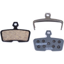 Trickstuff 840 Standard Steel Brake Pads (Suits SRAM Code/Guide)