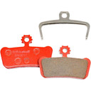 Trickstuff 850 Power Steel Brake Pads (Suits Direttissima/PiccolaHD/C42 / SRAM Elixir/Guide/G2)