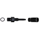 Trickstuff Kevlar Hydraulic Hose Fitting M6x1 For C22 Piccola Caliper Black