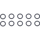 Trickstuff O-Rings For Banjo Fitting 6x1mm 10 Pcs