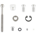 Trickstuff Tool Free Reach Adjust Kit For Direttissima/Maxima Silver