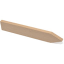 Trickstuff Wooden Brake Piston Tool