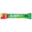Clif Shot Bloks Energy Chews Sour Green Apple 60g