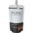 Pure Performance + Race Energy Gel 100g Carb Pouch Cola