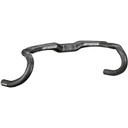 FSA K-Wing AGX Drop Handlebar Black 420mm