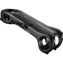 FSA KFX Drop Stem Alloy -20 Degrees 31.8mm Black