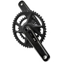 FSA SL-K Modular BB386EVO Shimano 50/34T Black
