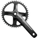 FSA Vero PRO Crankset Shimano 42T Black