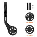 Ravemen AOM02 Out Front Mount 31.8mm Clamp