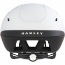 Oakley Velo Mach Helmet Matte White