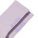 Quoc All Season Merino Sock Lilac Haze