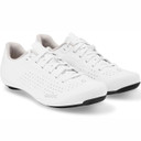 Quoc M Pro Lace Road Shoes White