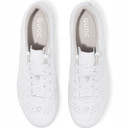 Quoc M Pro Lace Road Shoes White